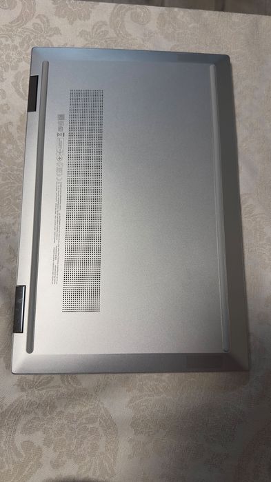 HP Pavilion x360 Touch | Intel i3 11th Gen