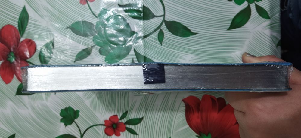 Блокнот для записей.