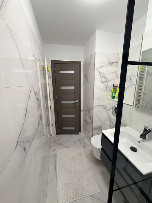 Vând apartament Cisnădie