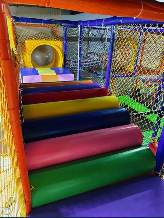 Продам детский игровой комплекс