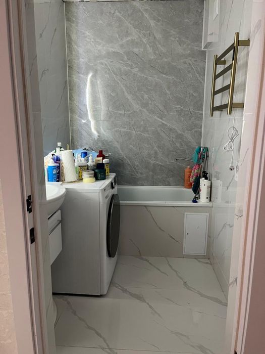 3 ком квартира.