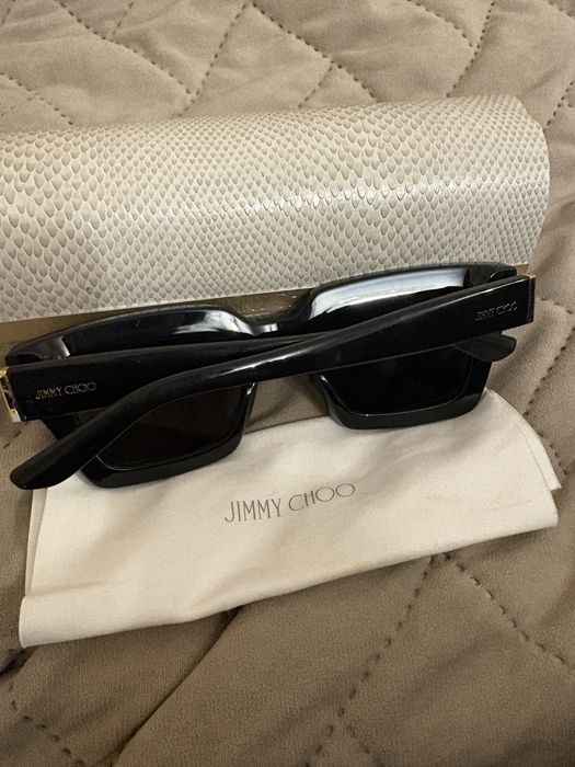 Слънчеви очила Jimmy choo