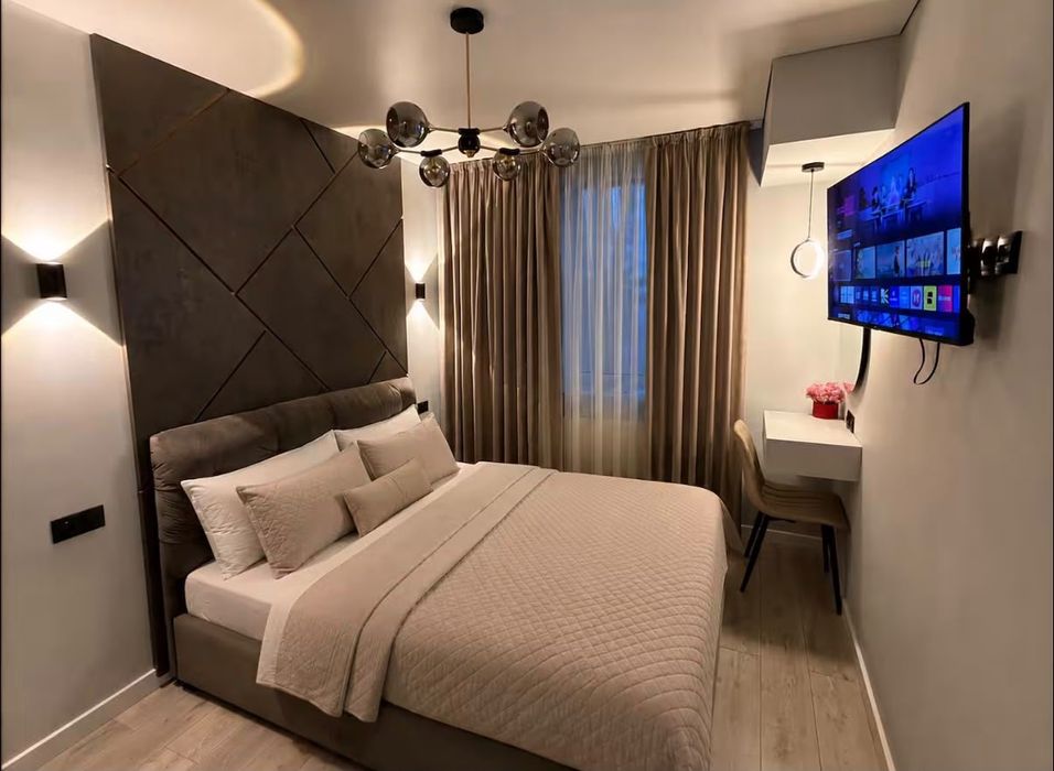 Regim Hotelier Vitan