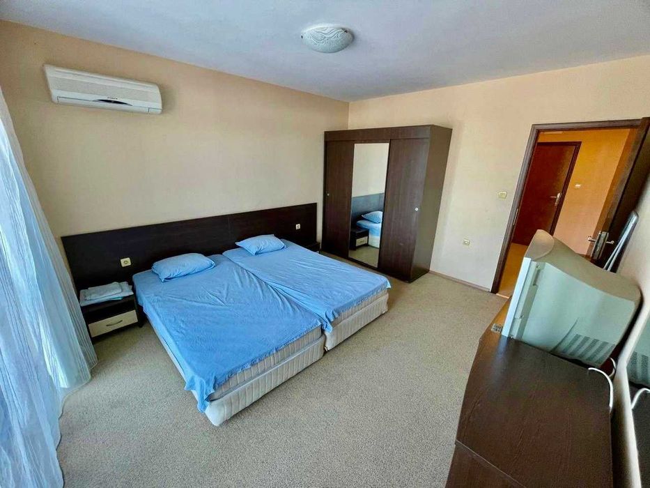 Продава се Двустаен апартамент в к.к. Слънчев бряг - 85 кв.м за 1118 €/кв.м - Снимка #5