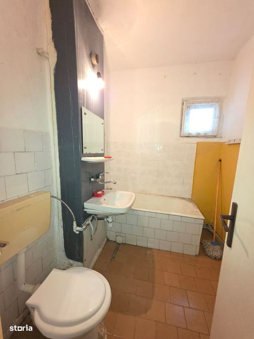 Apartment in Roman - Vedere 5