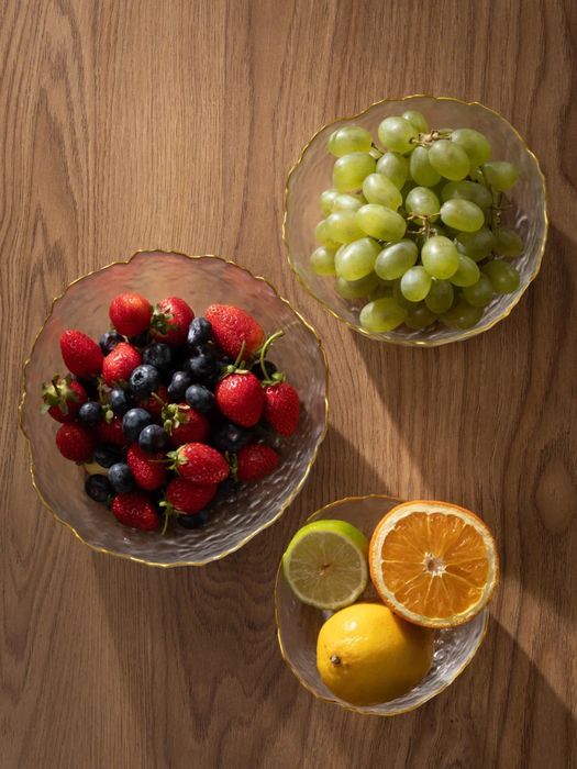 Набор салатниц 3 шт