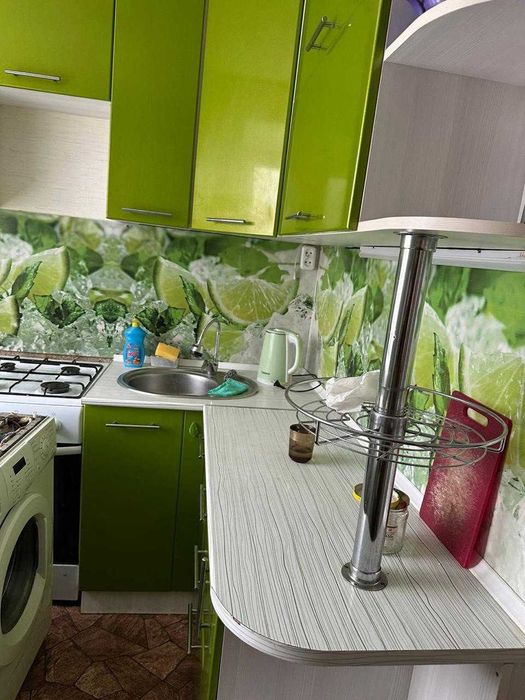 Продажа 2-комнатной квартиры