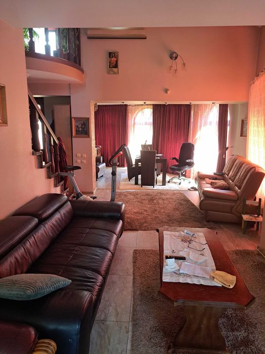 Casa in zona Lic. Pedagogic