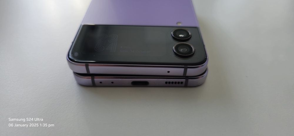 Samsung Z FLIP 4