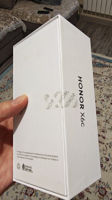 Смартфон Honor X6c