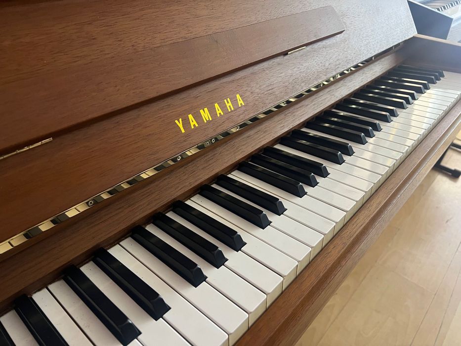 Акустично пиано Yamaha