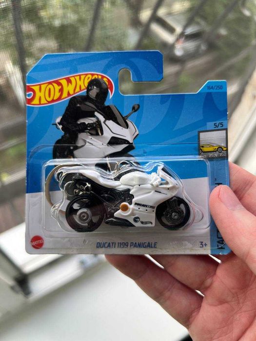 Брелок Автомобильный | Hotwheels