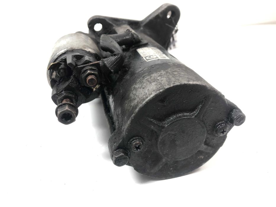 Стартер Mazda 6 2.0D 121кс 2004г M002T88671