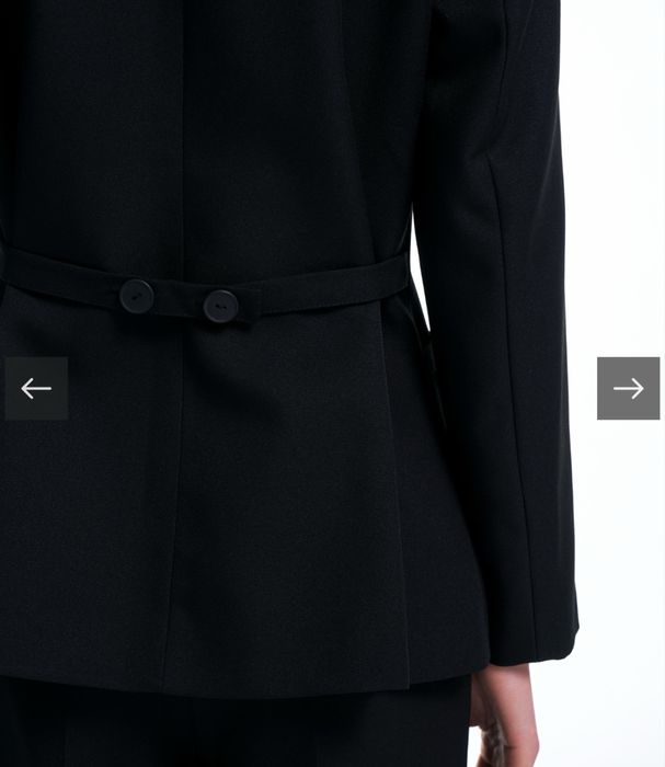 Продам ноыый пиджак кз бренд MALLi