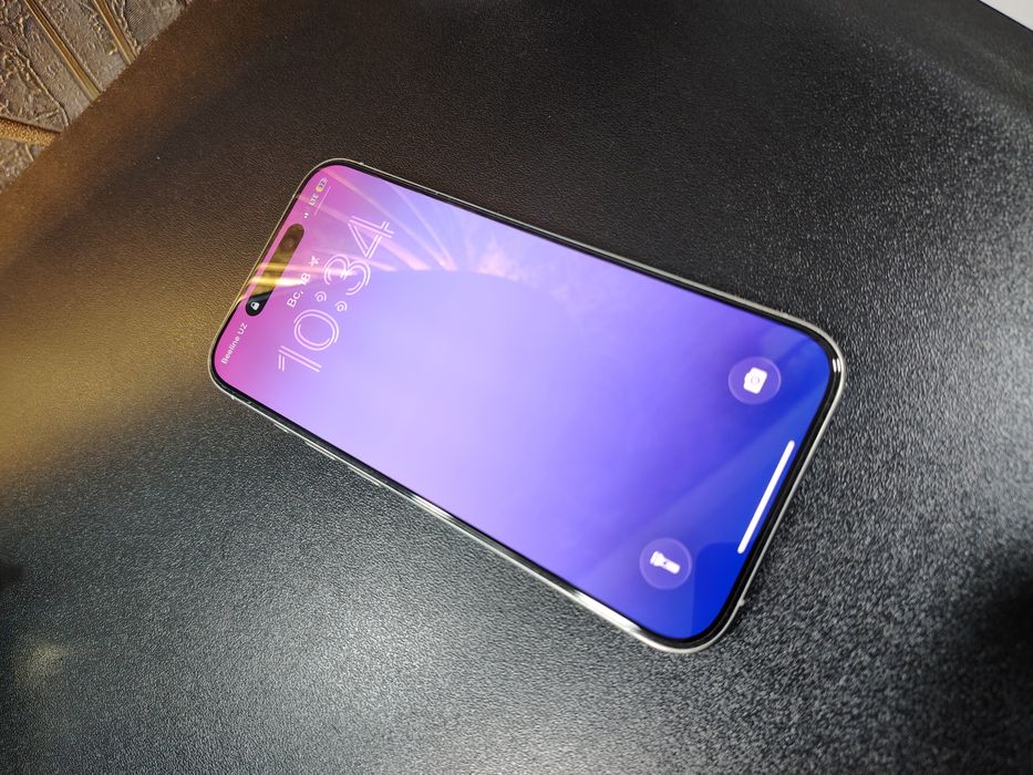 Iphone 15 pro holati ideal