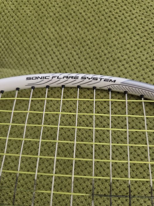 Yonex Nanoflare Nextage ракета за бадминтон/badminton