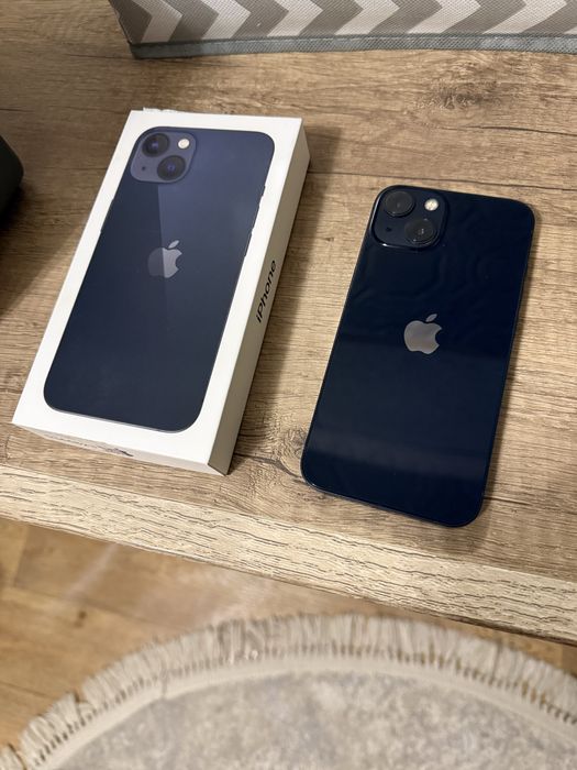 Iphone 13 в хорош сост