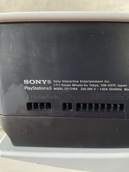 PS5 Disc Edition+ FIFA 20