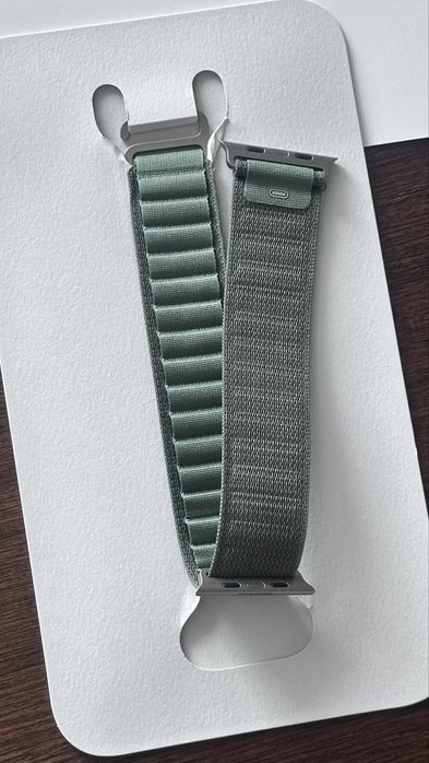 Curele originale Apple Watch Ultra