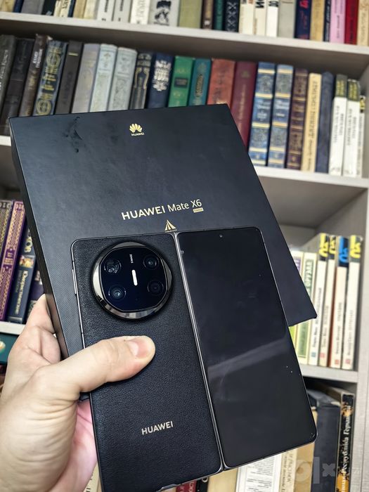 Huawei Mate X6 512gb официалка
