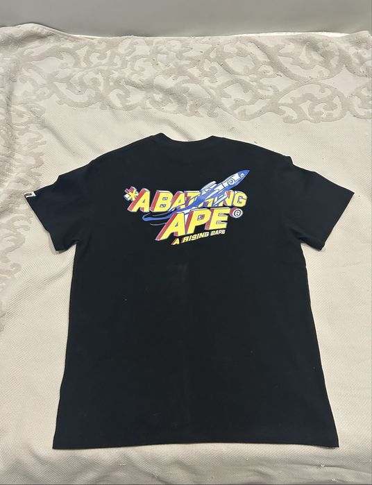 Футболка BAPE (a bathing ape)