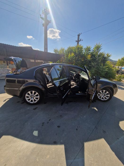 Skoda superb 2.0 tdi