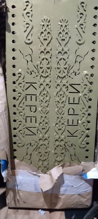 Продам два мангала