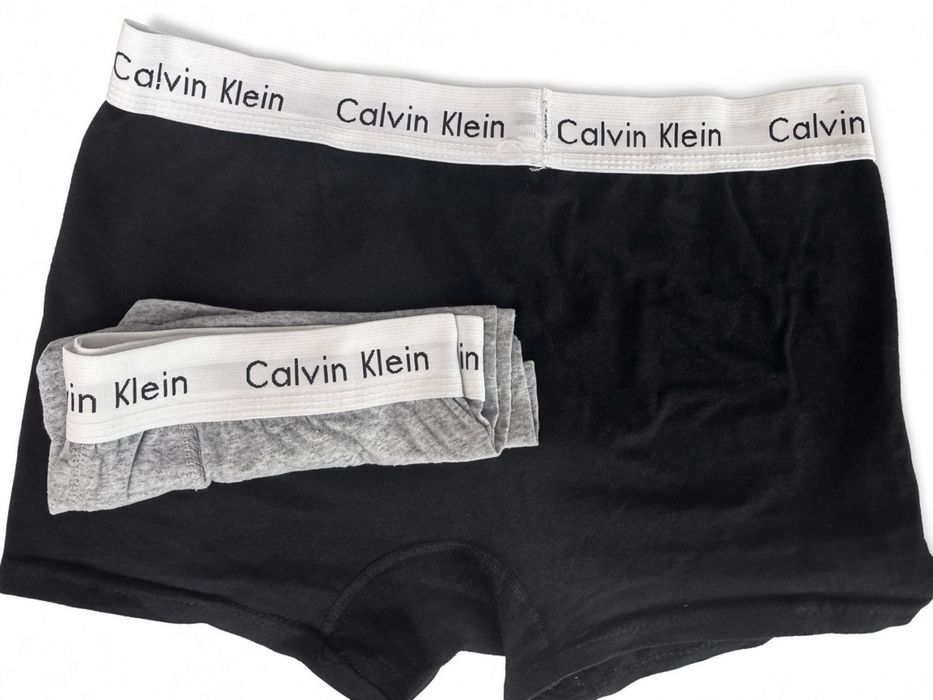 Boxeri Calvin Klein si Nike