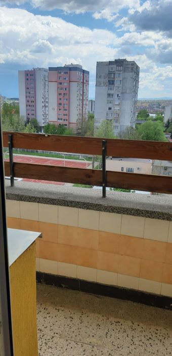 Дава се под наем Двустаен апартамент в Хасково, Орфей - 68 кв.м за 178.5 € - Снимка #14