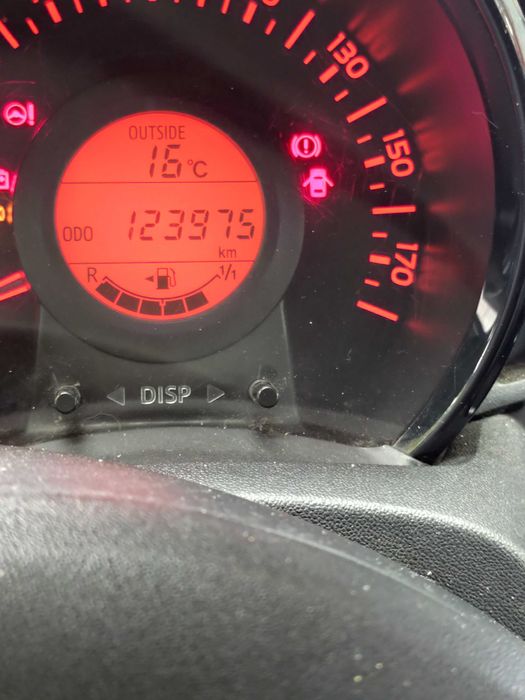 0752087964 Masina de vanzare ,merita sa fie vazuta !