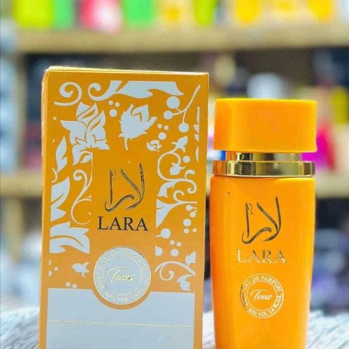 Дамски арабски парфюм Lara tous 100ml.