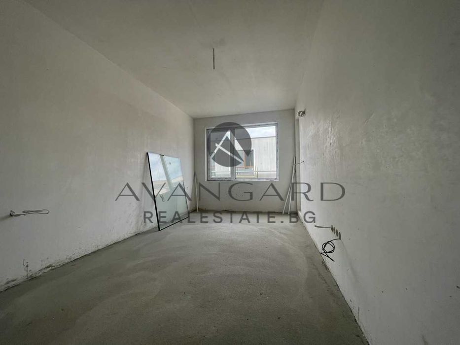 Продава се Двустаен апартамент в Пловдив, Христо Смирненски - 70 кв.м за 1122 €/кв.м - Снимка #3