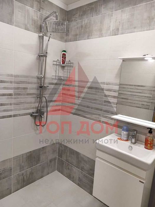 Дава се под наем Тристаен апартамент в Варна, Кайсиева градина - 85 кв.м за 510 € - Снимка #5