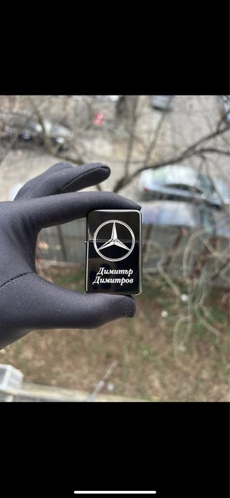 Професионално Лазерно Гравиране