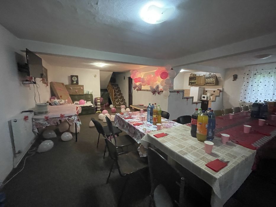 OCUPATĂ DE REVELION!Cabana Alex&Manu -Retezat-Raul Mare