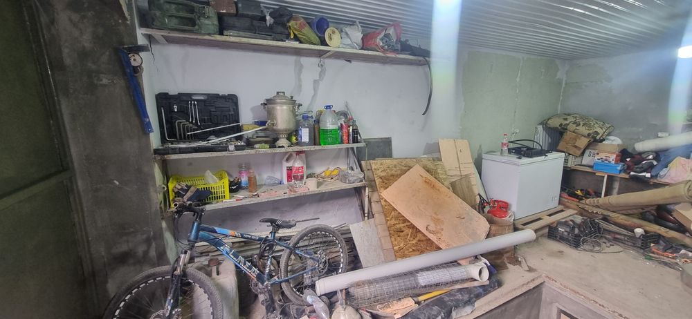 Гараж сатылады бағасы келісім бойынша