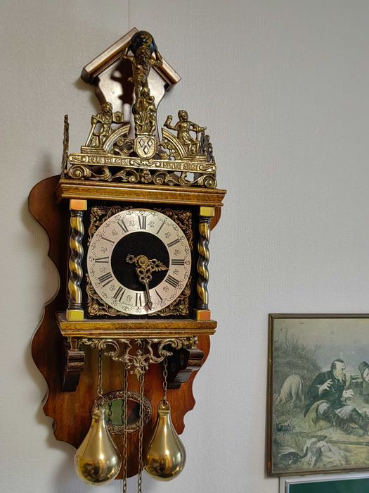 Античен часовник