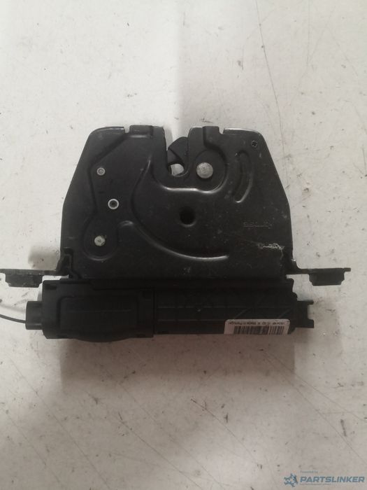 Broasca Haion Bmw 5 (F10) [ 2009 - 2016 ] Oem 918064102
