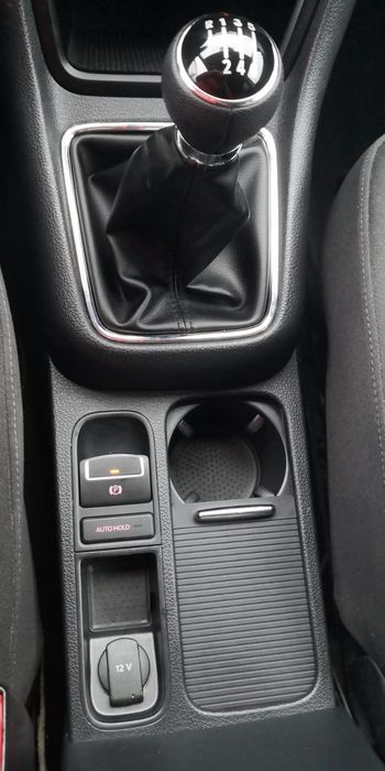 Volkswagen Sharan, 2011, 2.0 TDI, 7 LOCURI