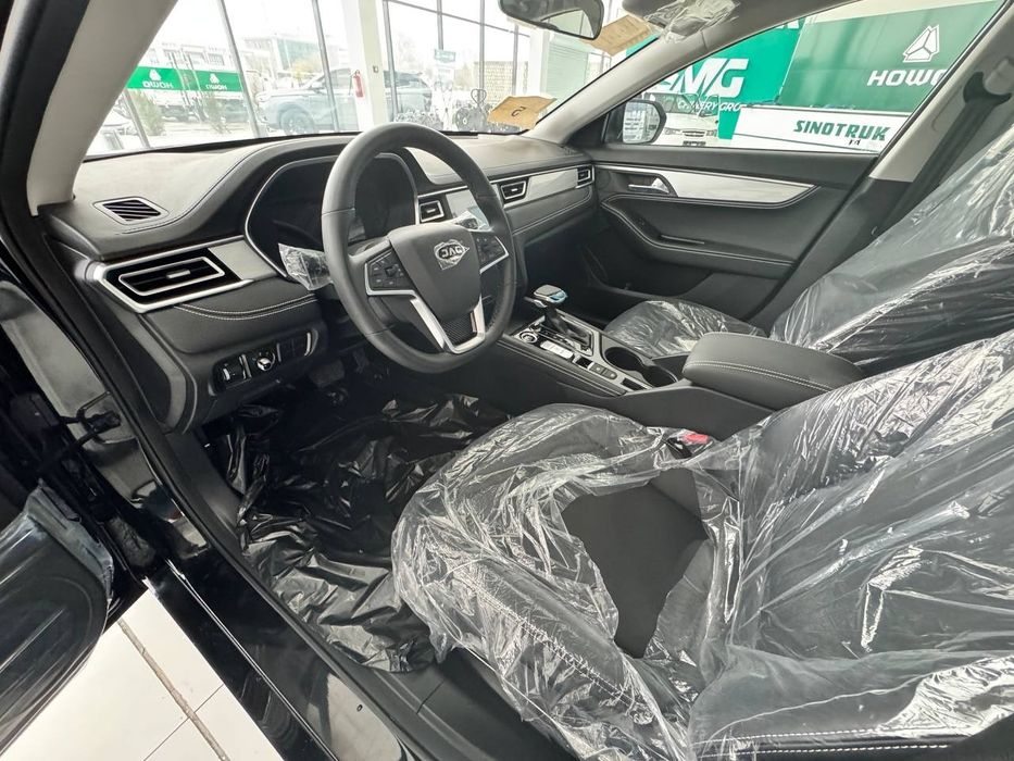 ‼️JAC J7 Автокред 30 %  ‼️