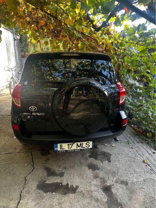Toyota RAV-4
