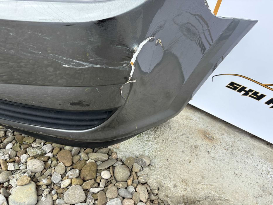 Bara fata Opel Vectra C facelift dupa 2007 originala cod 13182875