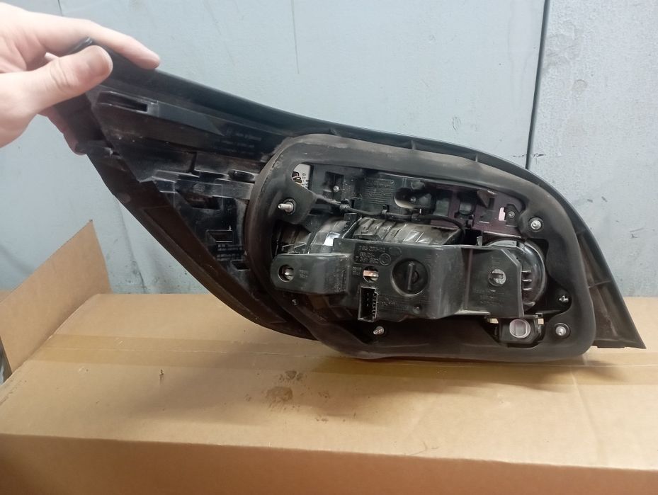 Задний стоп БМВ е60