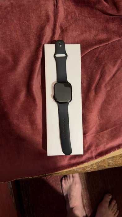 Apple watch 11 46mm EAC новые