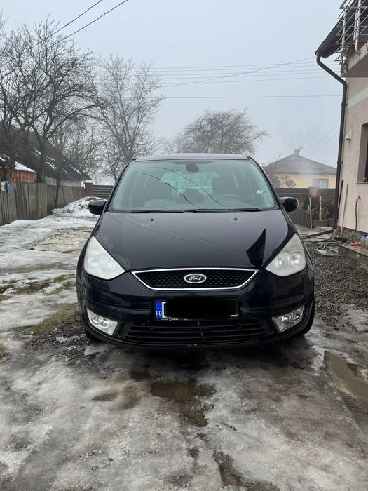 FORD GALAXY 2.0 140cp