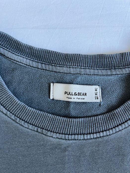 Oversize рокля от Pull&Bear