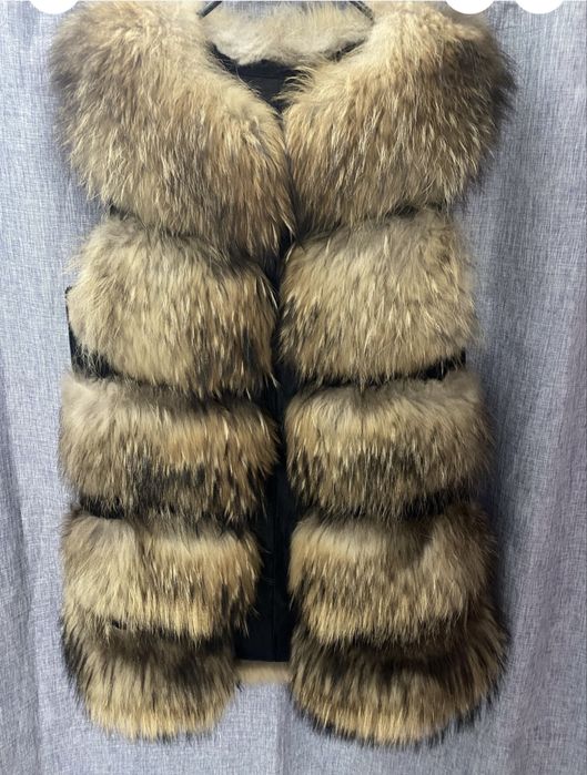 Daris ест.кожа,ест.косъм-38 номер