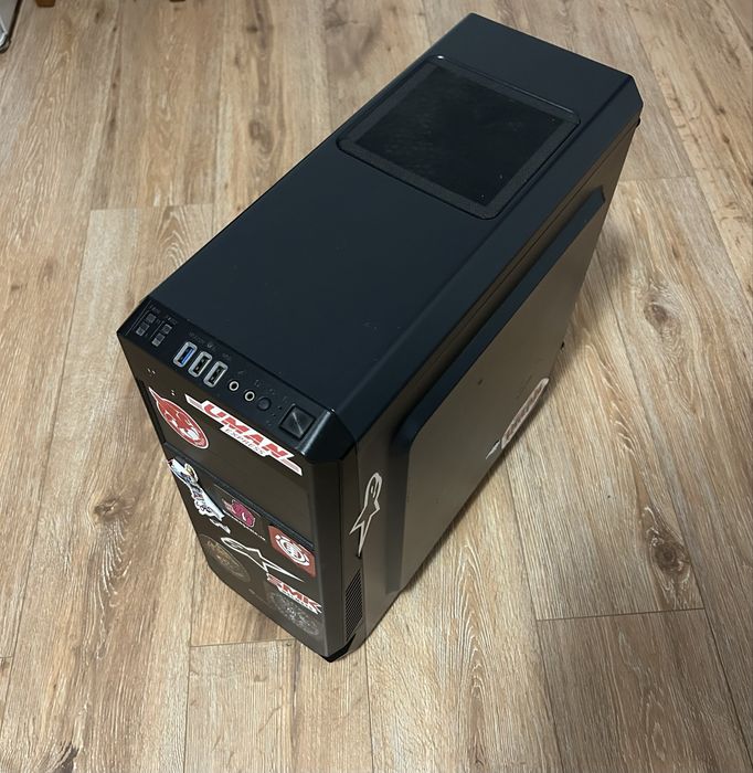 Vand Calculator PC