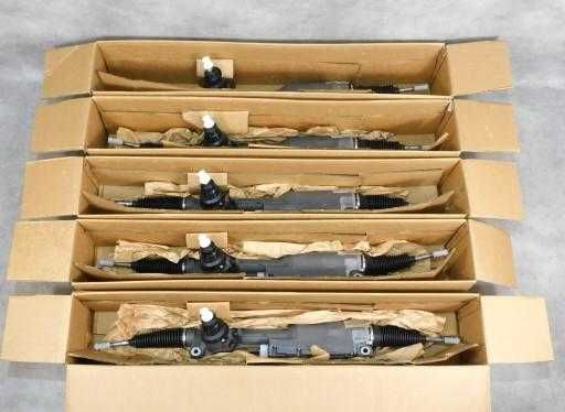 caseta de directie audi a8 electrica cu garantie 1 an