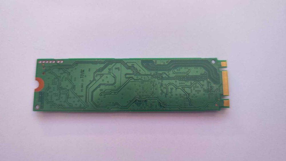 Вътрешен М2 SSD 256 GB за лаптоп или компютър